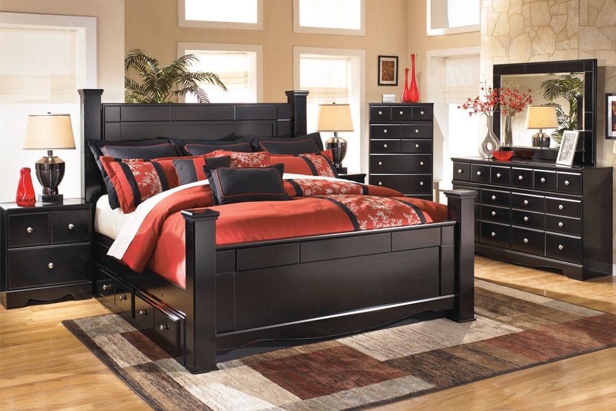 bedroom furniture portland oregon