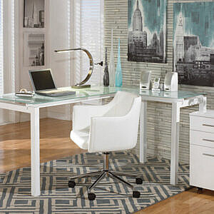 discount office furniture in Portland Oregon