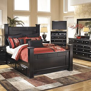Portland discount bedroom furniture