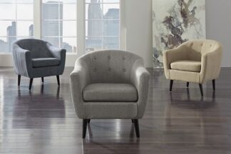 Barrel Chair Collection