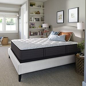 sealy mattress
