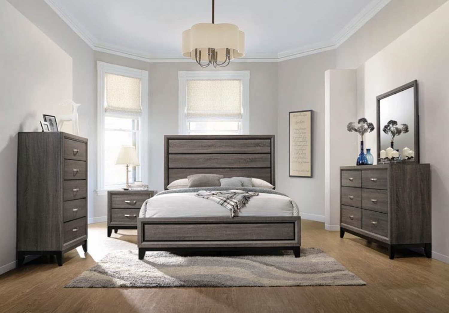 FurniturePlus-Bedroom