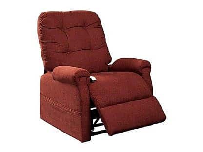 Popstitch Lift Recliner