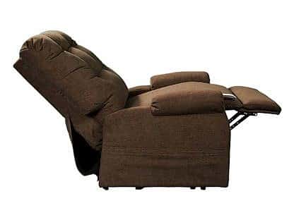 Popstitch Lift Recliner