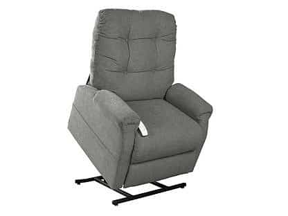 Popstitch Lift Recliner