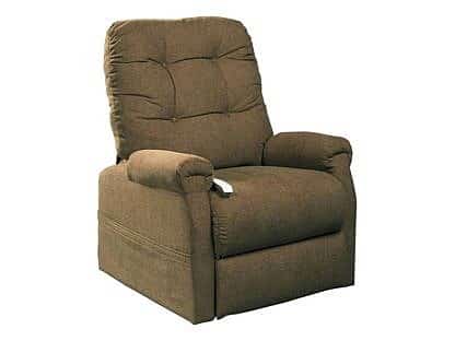 Popstitch Lift Recliner