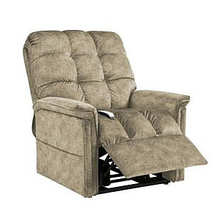 Power lift chair MM5001 Power lift chair MM5001