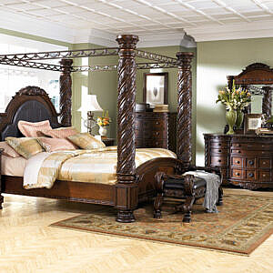 north shore bedroom