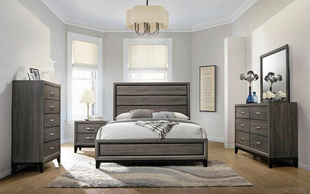 watson bedroom