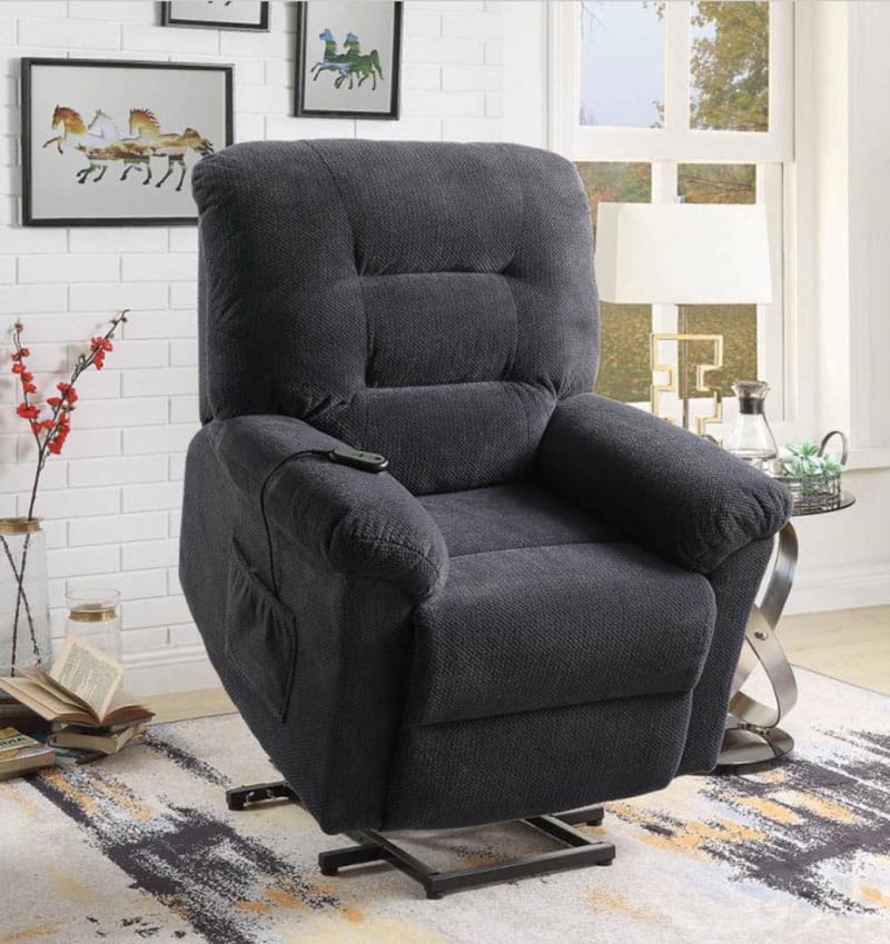 lift-chair-recliner-usb-ports-furniture-plus lift chair