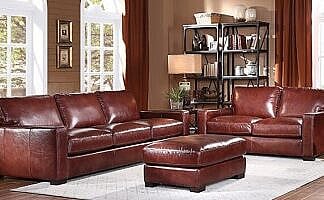 randall sofa love ottoman