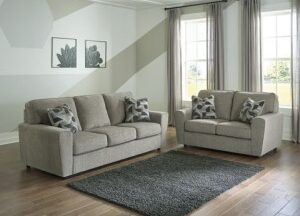 Cascilla Collection