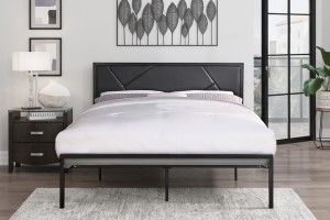 Rhea Bed Collection