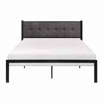 Samuel Bed Collection