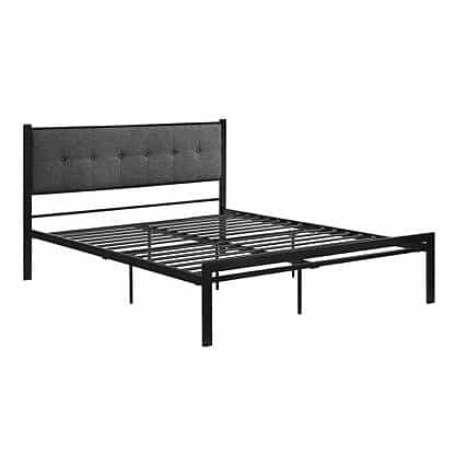 Samuel Bed Collection