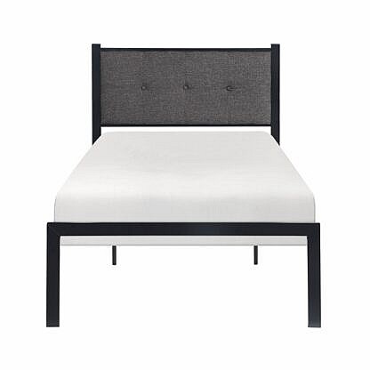 Samuel Bed Collection