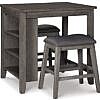 Caitbrook Counter Height Collection