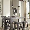 Caitbrook Counter Height Collection
