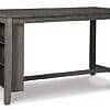 Caitbrook Counter Height Collection