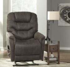 Ballister Power Lift Recliner