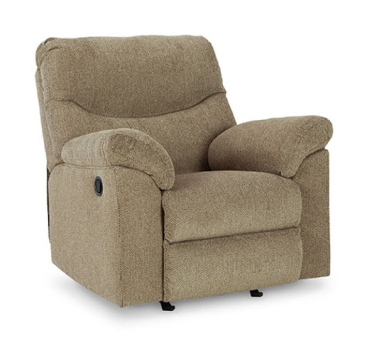 Alphons Reclining Collection