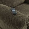 Shadowboxer Power Lift Recliner