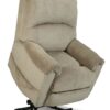 Shadowboxer Power Lift Recliner