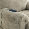 Shadowboxer Power Lift Recliner