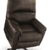 Shadowboxer Power Lift Recliner