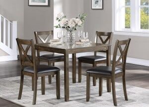 Hazel Collection