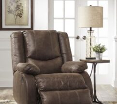 Bladewood Recliner Collection