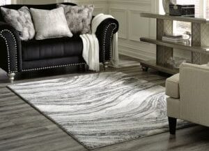 Wysdale Area Rug Collection