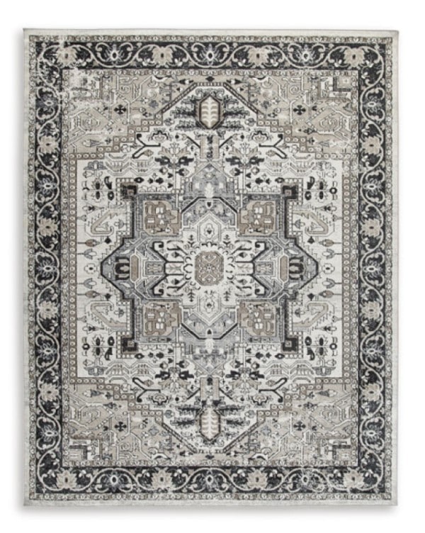 Gregmoore Area Rug Collection