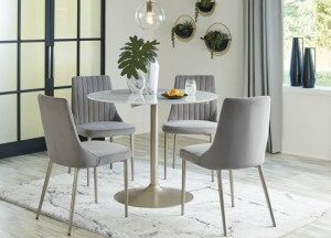 Barchoni Dining Collection