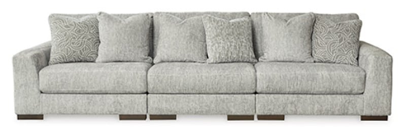 Regent Park Collection