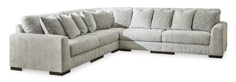 Regent Park Collection