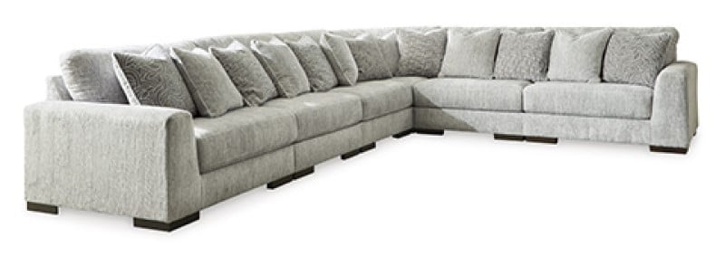 Regent Park Collection