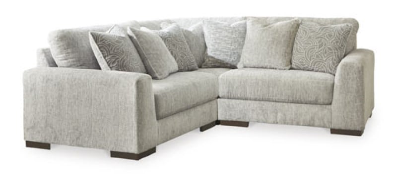 Regent Park Collection