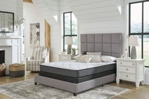 Sierra Sleep 8-inch Collection