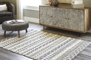 Karalee Area Rug Collection