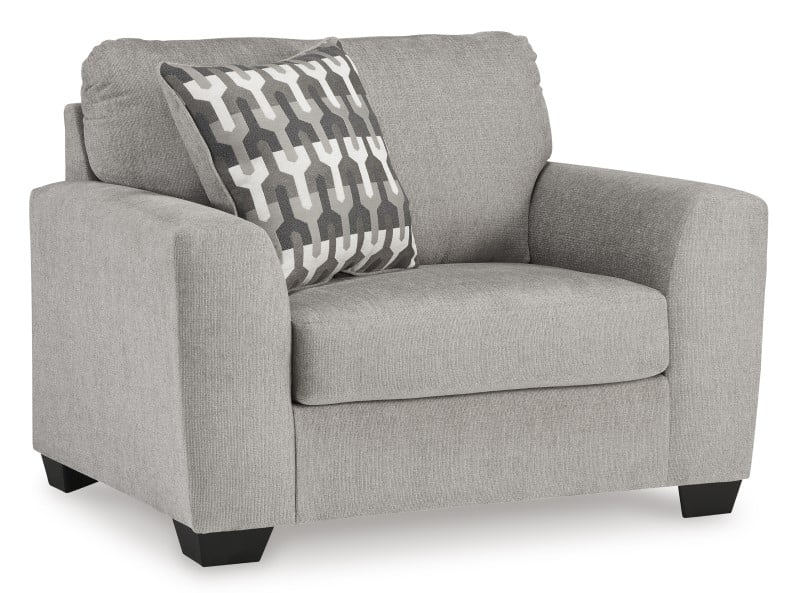 Avenal Park Collection