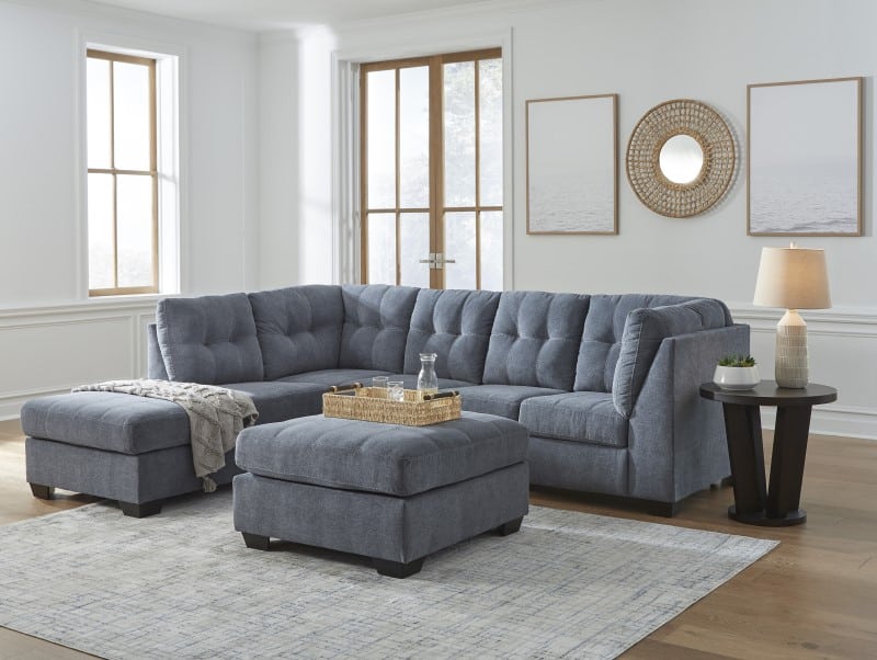 Marleton Collection