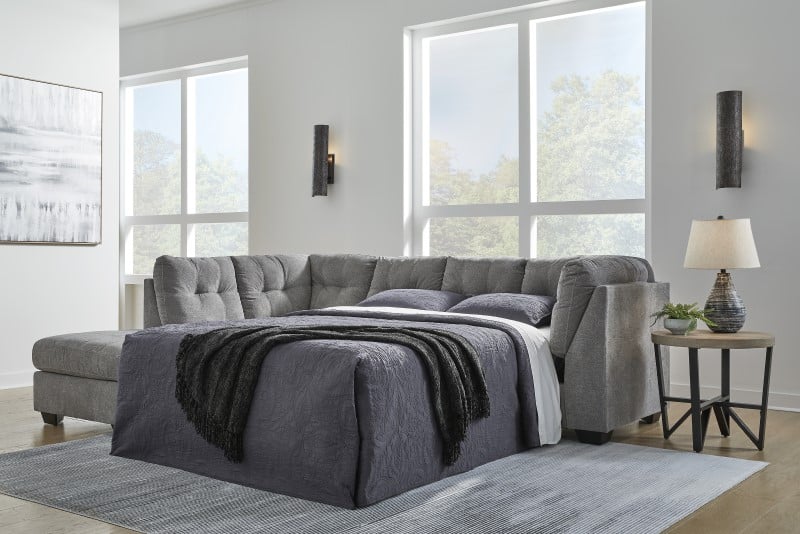 Marleton Collection