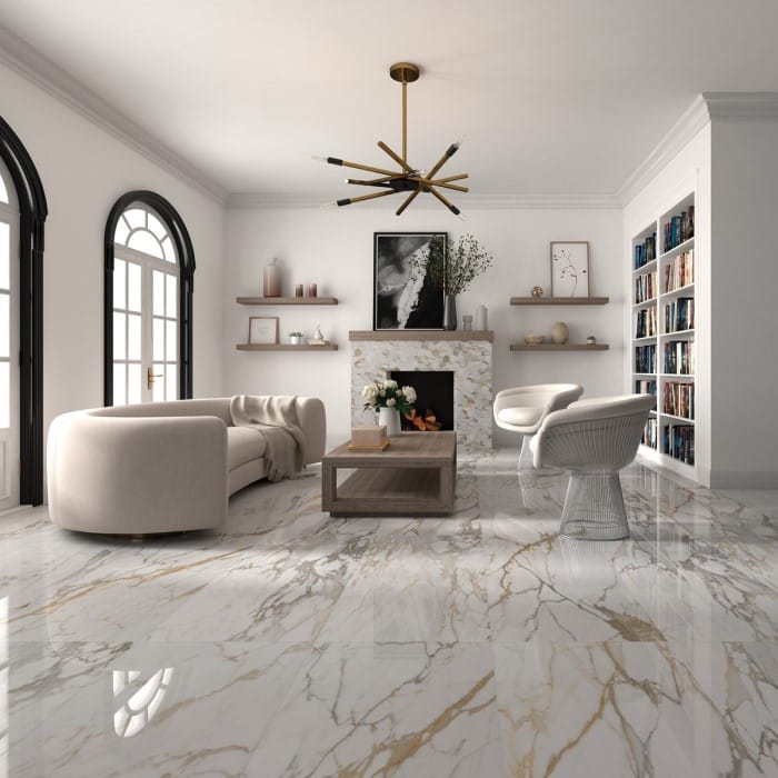 Alustra Tile Collection