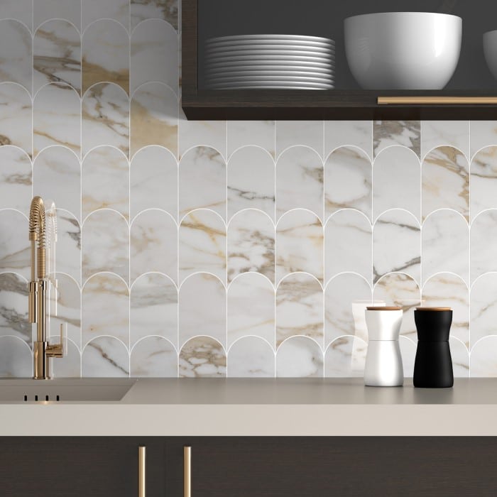 Alustra Tile Collection