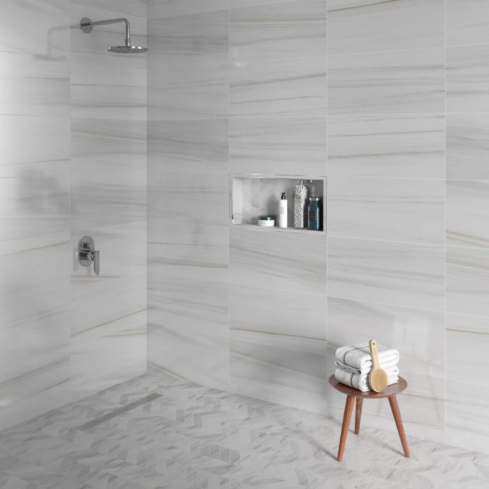 Alustra Tile Collection