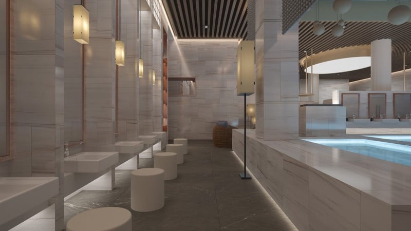 Alustra Tile Collection