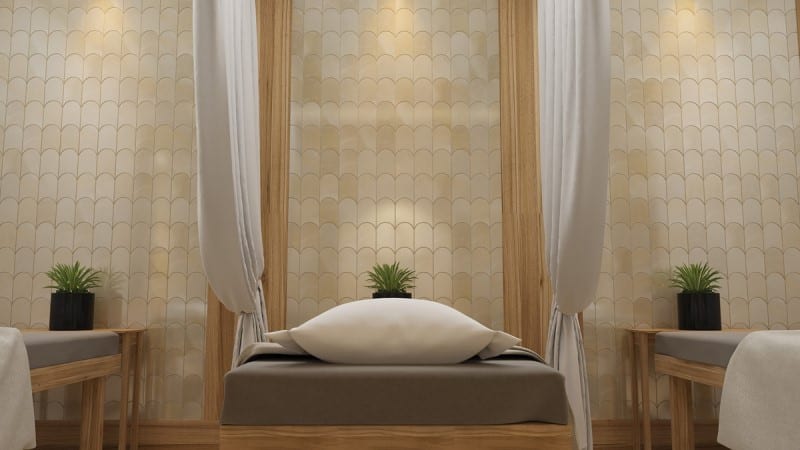 Alustra Tile Collection