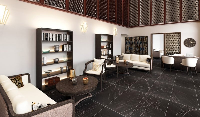 Alustra Tile Collection
