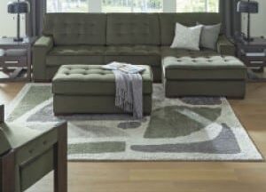 Caspian Collection